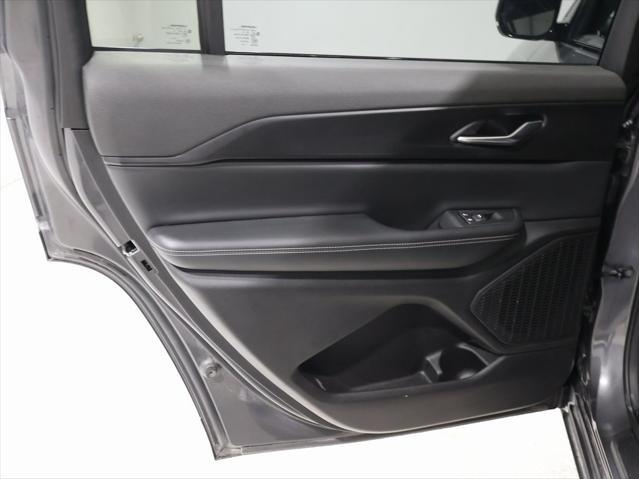 used 2024 Jeep Grand Cherokee L car, priced at $34,993