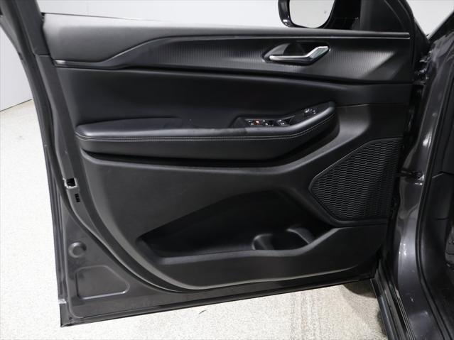 used 2024 Jeep Grand Cherokee L car, priced at $34,993