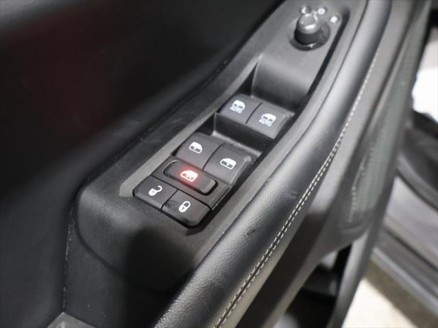 used 2024 Jeep Grand Cherokee L car, priced at $34,993