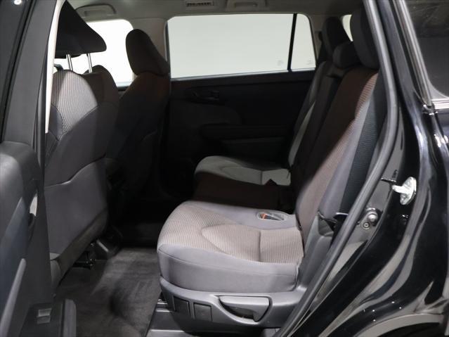 used 2023 Toyota Highlander car, priced at $34,451