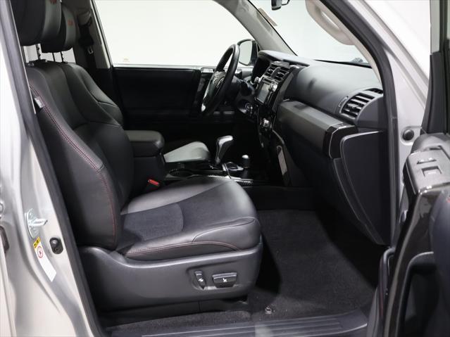 used 2019 Toyota 4Runner car, priced at $39,330