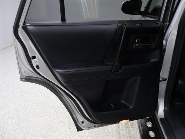 used 2019 Toyota 4Runner car, priced at $39,330