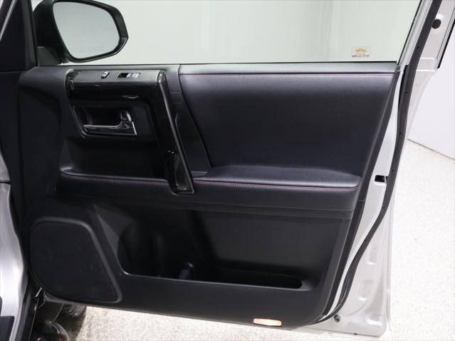 used 2019 Toyota 4Runner car, priced at $39,330