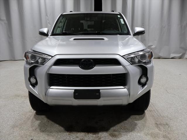 used 2019 Toyota 4Runner car, priced at $39,330