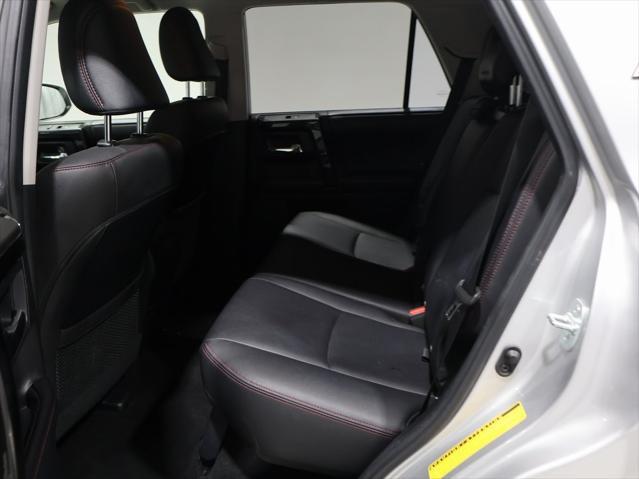 used 2019 Toyota 4Runner car, priced at $39,330