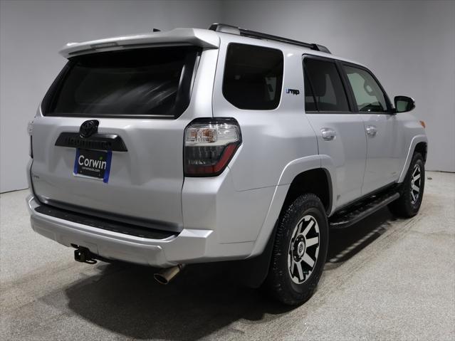 used 2019 Toyota 4Runner car, priced at $39,330