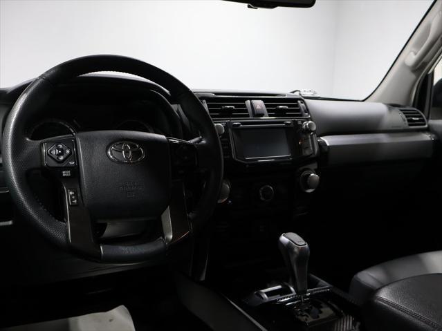 used 2019 Toyota 4Runner car, priced at $39,330