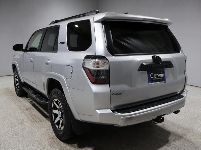 used 2019 Toyota 4Runner car, priced at $39,330