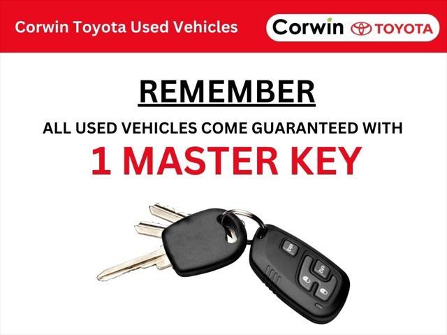 used 2019 Toyota 4Runner car, priced at $38,867