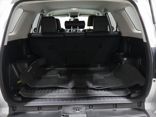 used 2019 Toyota 4Runner car, priced at $39,330