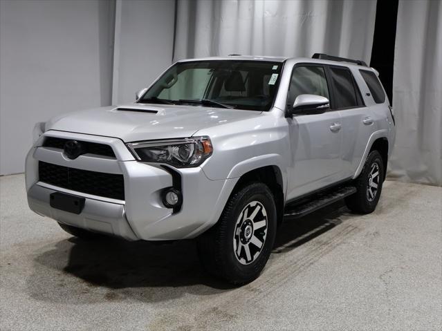 used 2019 Toyota 4Runner car, priced at $39,330