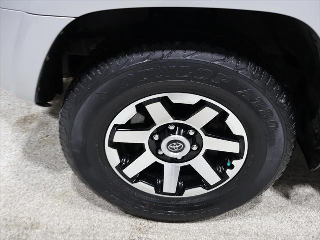 used 2019 Toyota 4Runner car, priced at $39,330