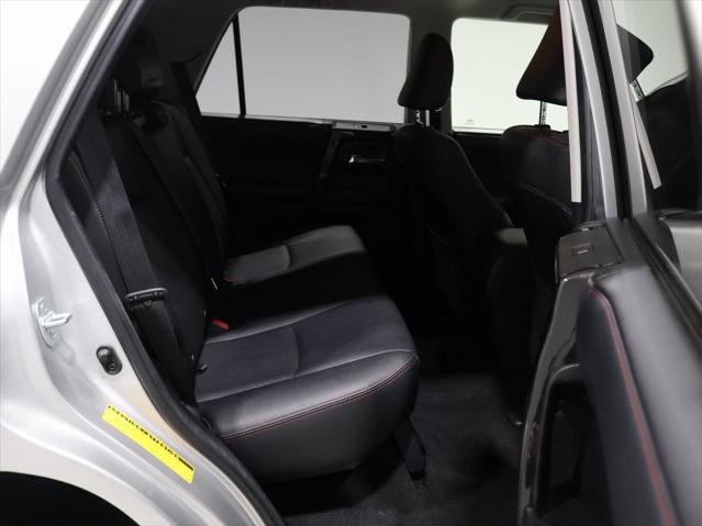 used 2019 Toyota 4Runner car, priced at $39,330