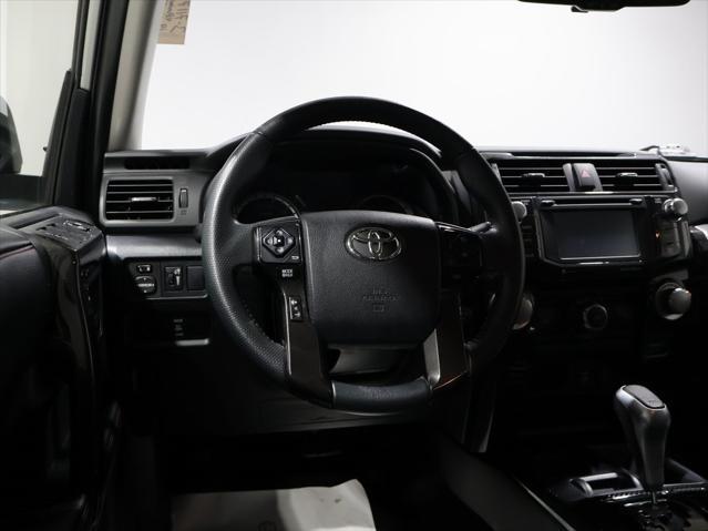 used 2019 Toyota 4Runner car, priced at $39,330