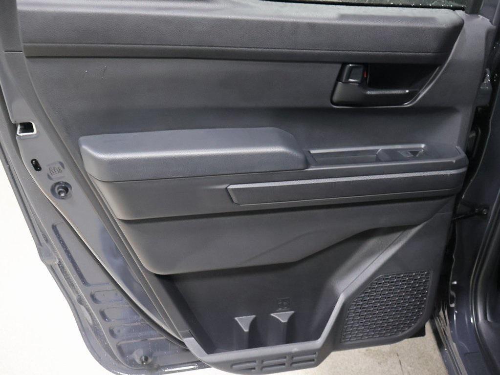new 2025 Toyota Tacoma car, priced at $46,079
