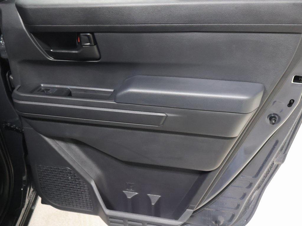 new 2025 Toyota Tacoma car, priced at $46,079