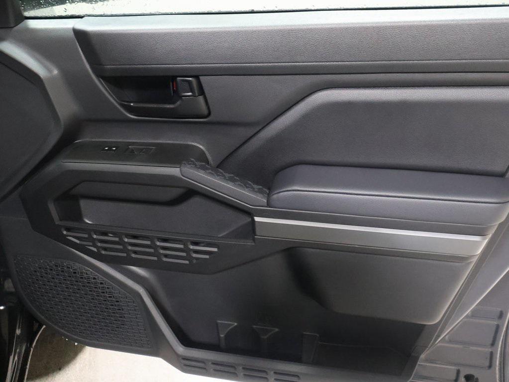 new 2025 Toyota Tacoma car, priced at $46,079