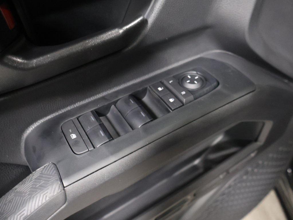 new 2025 Toyota Tacoma car, priced at $46,079