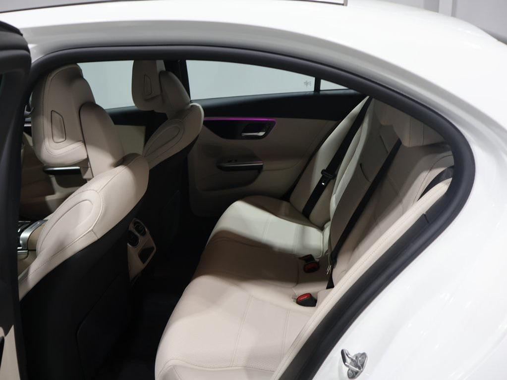 used 2024 Mercedes-Benz C-Class car, priced at $43,433