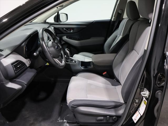 used 2020 Subaru Outback car, priced at $21,978