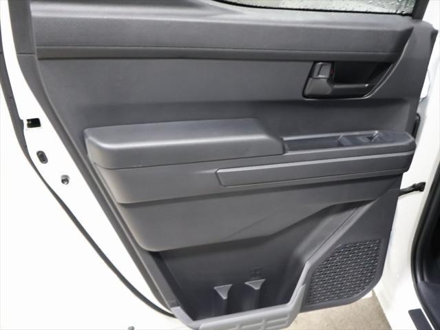 new 2025 Toyota Tacoma car, priced at $46,024