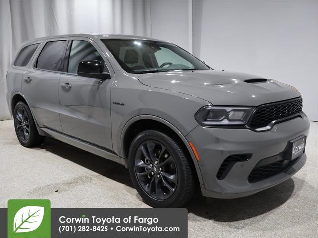 used 2023 Dodge Durango car, priced at $41,539