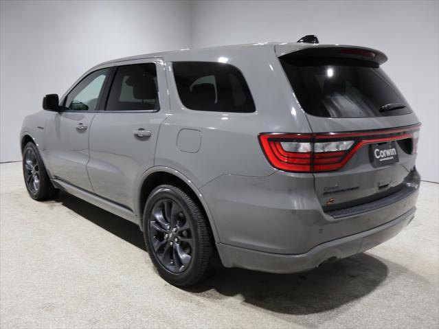 used 2023 Dodge Durango car, priced at $41,539