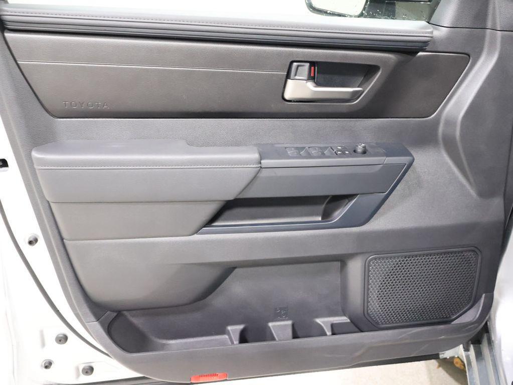 new 2026 Toyota Tundra car, priced at $55,359