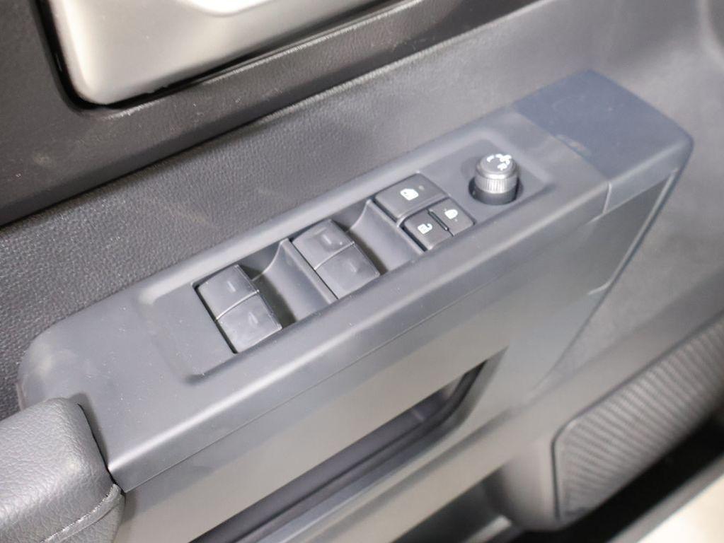 new 2026 Toyota Tundra car, priced at $55,359