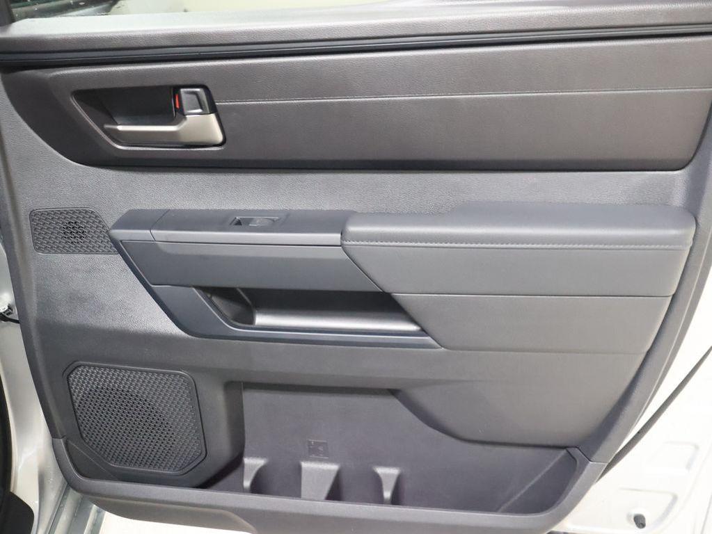 new 2026 Toyota Tundra car, priced at $55,359