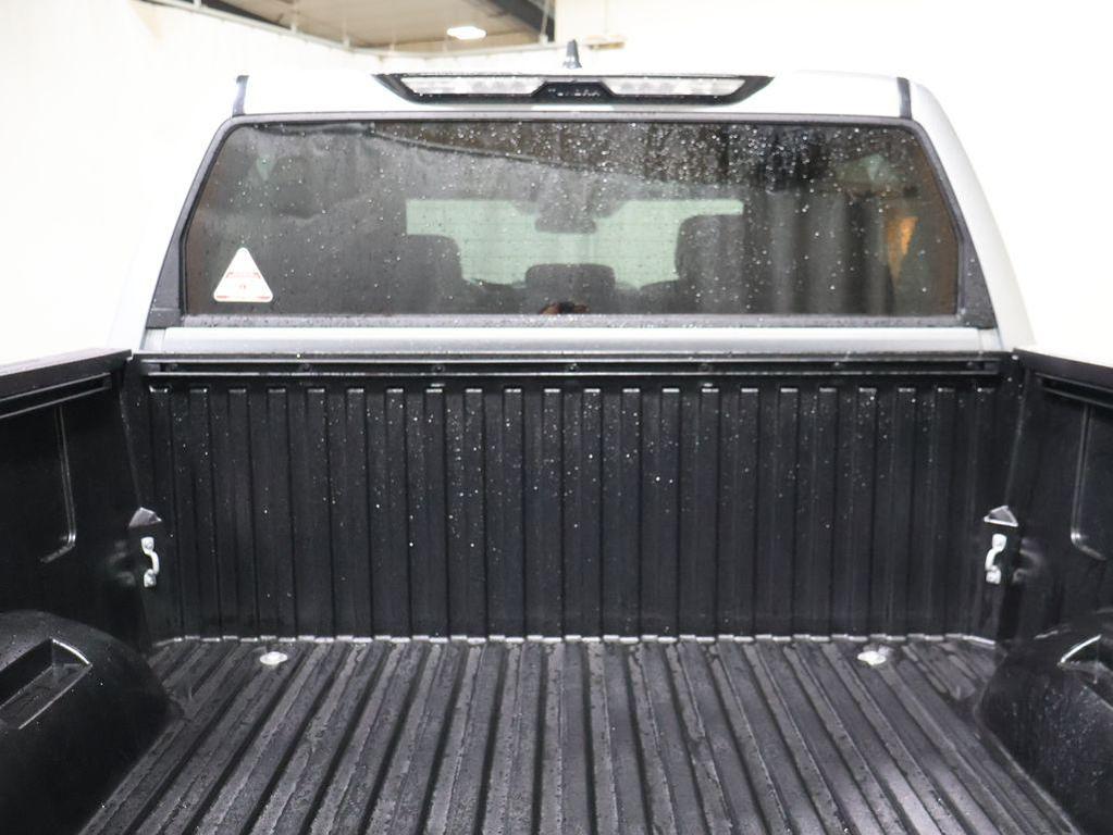 new 2026 Toyota Tundra car, priced at $55,359