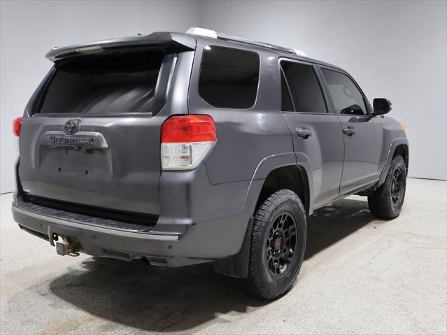 used 2010 Toyota 4Runner car, priced at $14,744