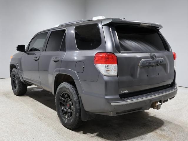 used 2010 Toyota 4Runner car, priced at $14,744