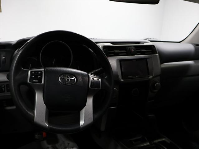 used 2010 Toyota 4Runner car, priced at $14,744