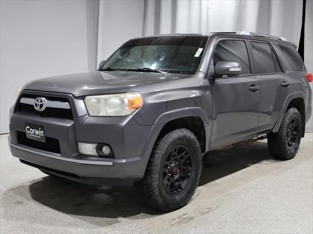 used 2010 Toyota 4Runner car, priced at $14,744