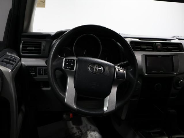 used 2010 Toyota 4Runner car, priced at $14,744