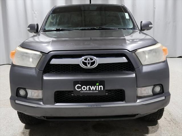 used 2010 Toyota 4Runner car, priced at $14,744