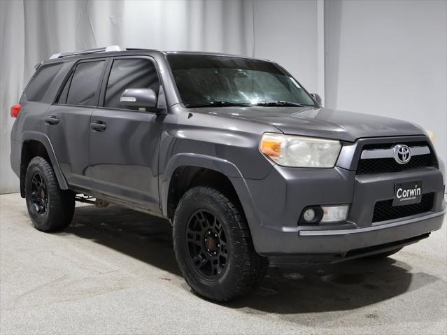 used 2010 Toyota 4Runner car, priced at $14,744