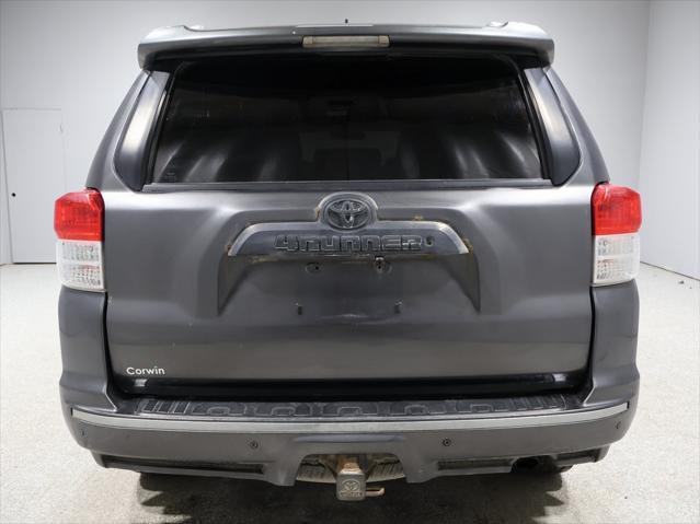 used 2010 Toyota 4Runner car, priced at $14,744