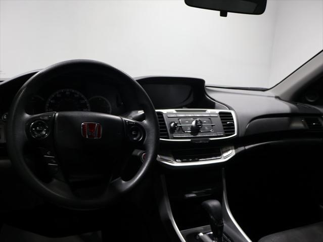 used 2014 Honda Accord car, priced at $11,838