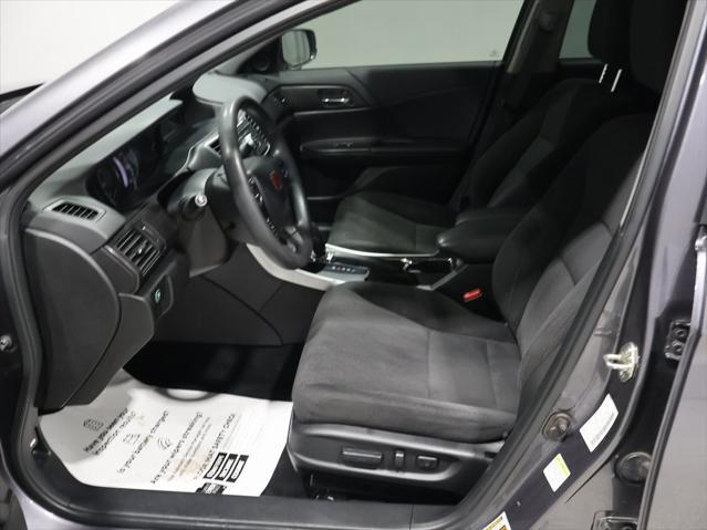 used 2014 Honda Accord car, priced at $11,838