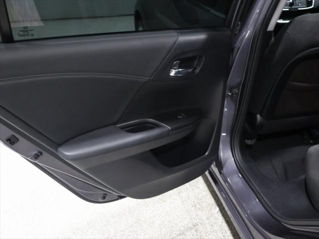 used 2014 Honda Accord car, priced at $11,838