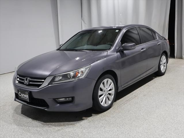 used 2014 Honda Accord car, priced at $11,838
