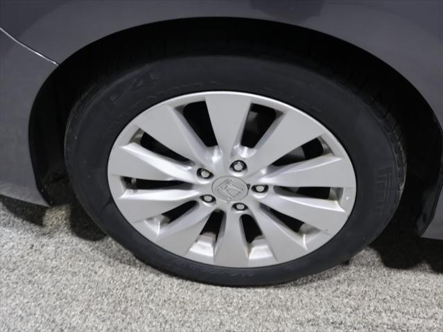 used 2014 Honda Accord car, priced at $11,838