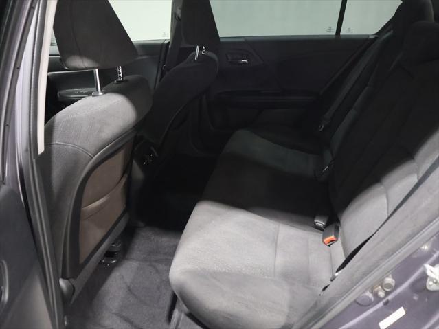 used 2014 Honda Accord car, priced at $11,838