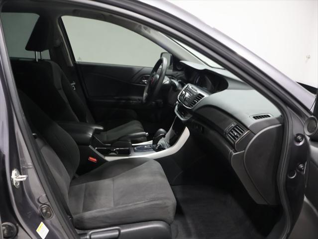 used 2014 Honda Accord car, priced at $11,838