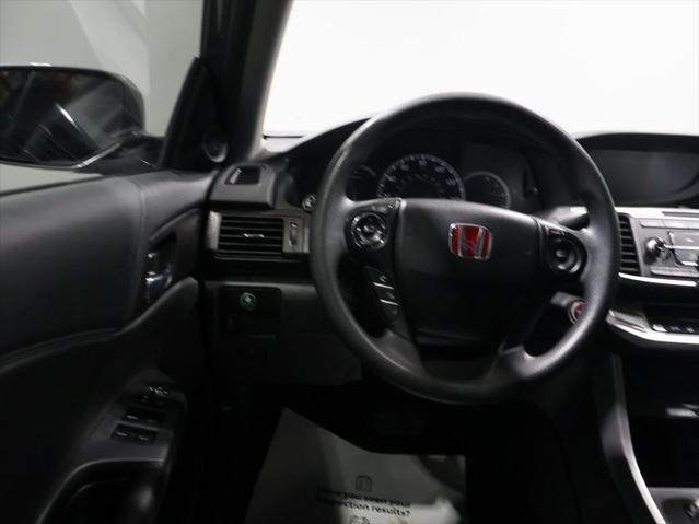 used 2014 Honda Accord car, priced at $11,838