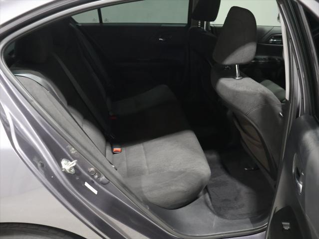 used 2014 Honda Accord car, priced at $11,838
