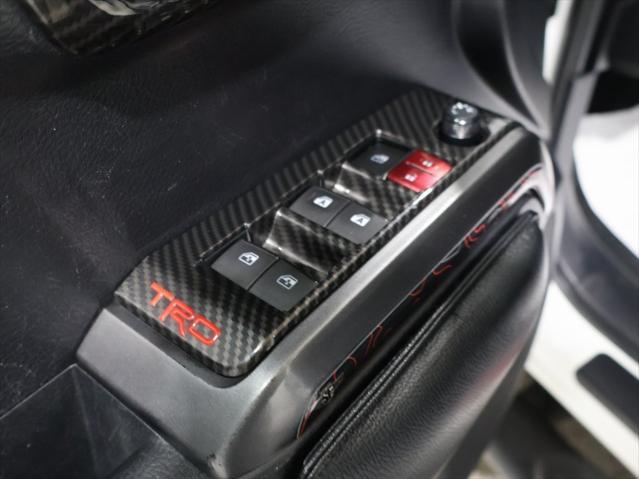 used 2020 Toyota Tacoma car, priced at $31,531