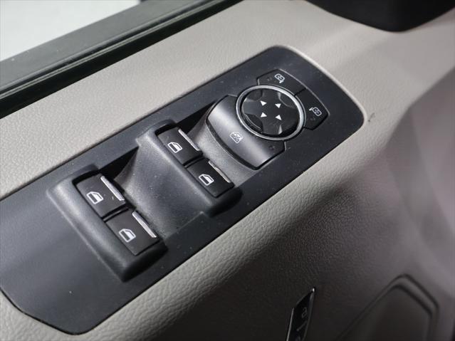 used 2015 Ford F-150 car, priced at $19,366